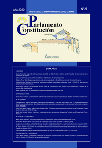 Portada número 21